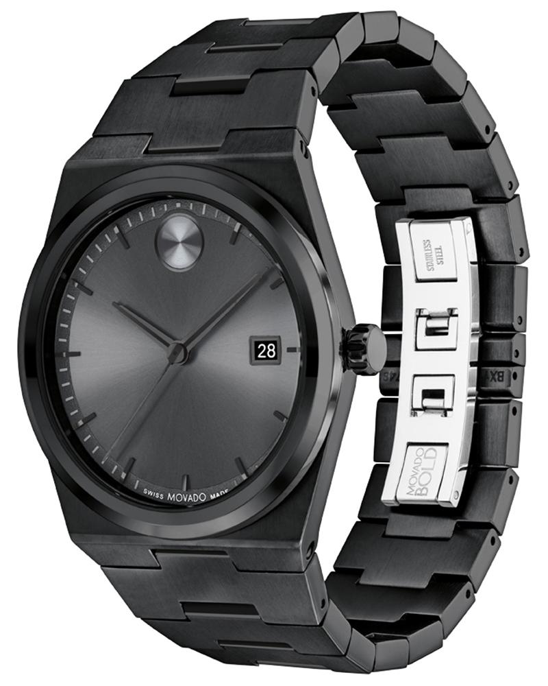 Men’s Movado Bold 3601224 Quartz Watch