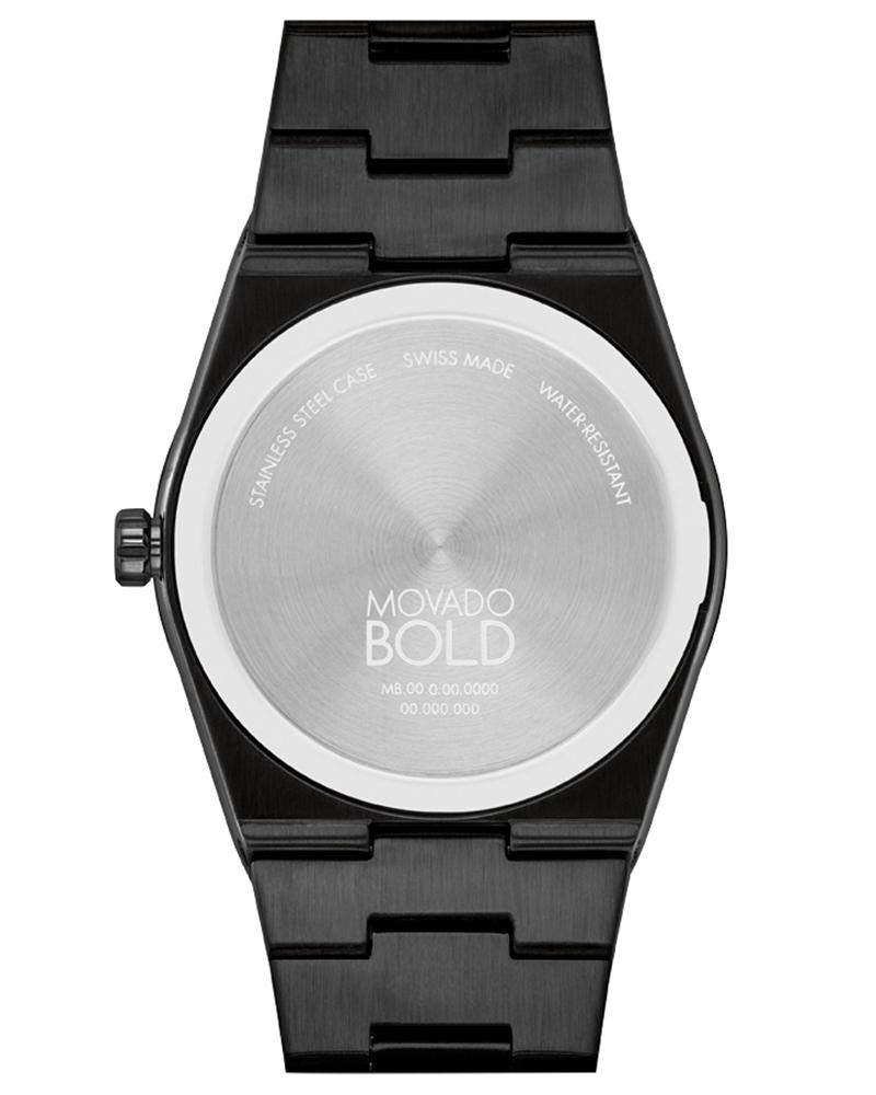 Men’s Movado Bold 3601224 Quartz Watch