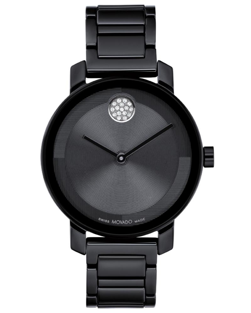 Women’s Movado Bold Evolution 2.0 3601235 Quartz Watch