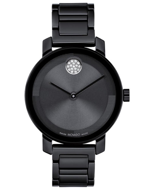 Women’s Movado Bold Evolution 2.0 3601235 Quartz Watch