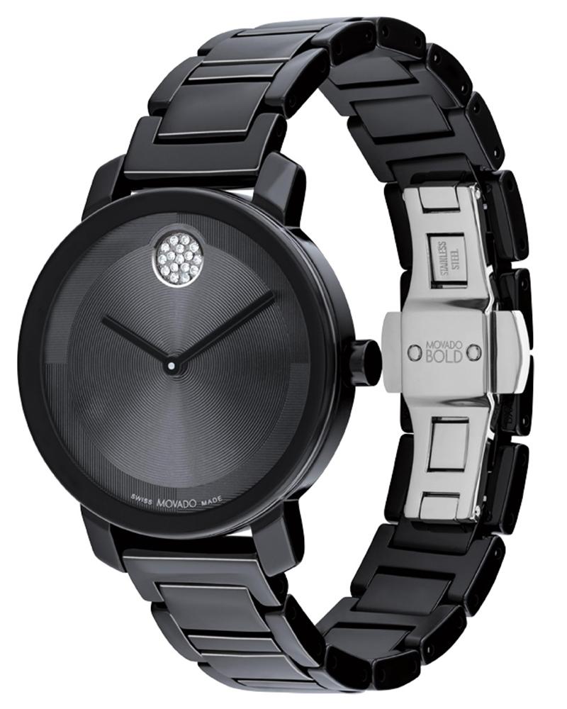 Women’s Movado Bold Evolution 2.0 3601235 Quartz Watch