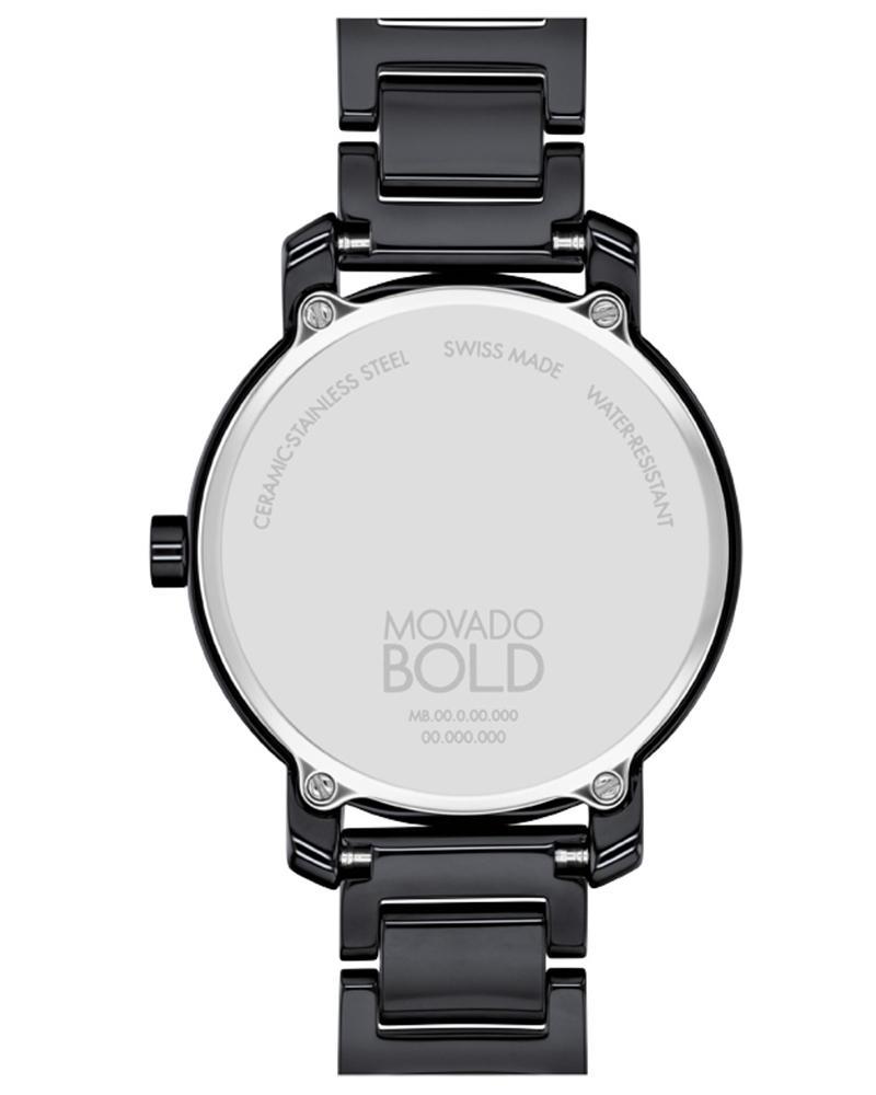 Women’s Movado Bold Evolution 2.0 3601235 Quartz Watch