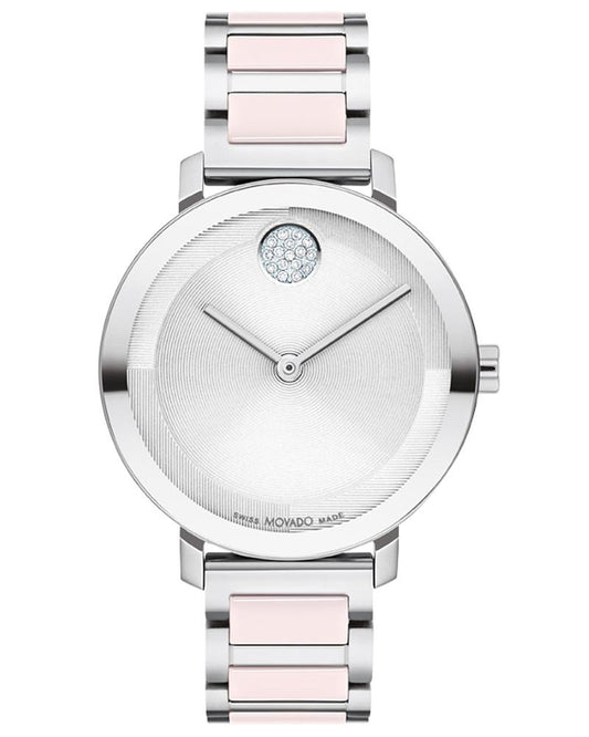 Women’s Movado Bold 3601236 Quartz Watch