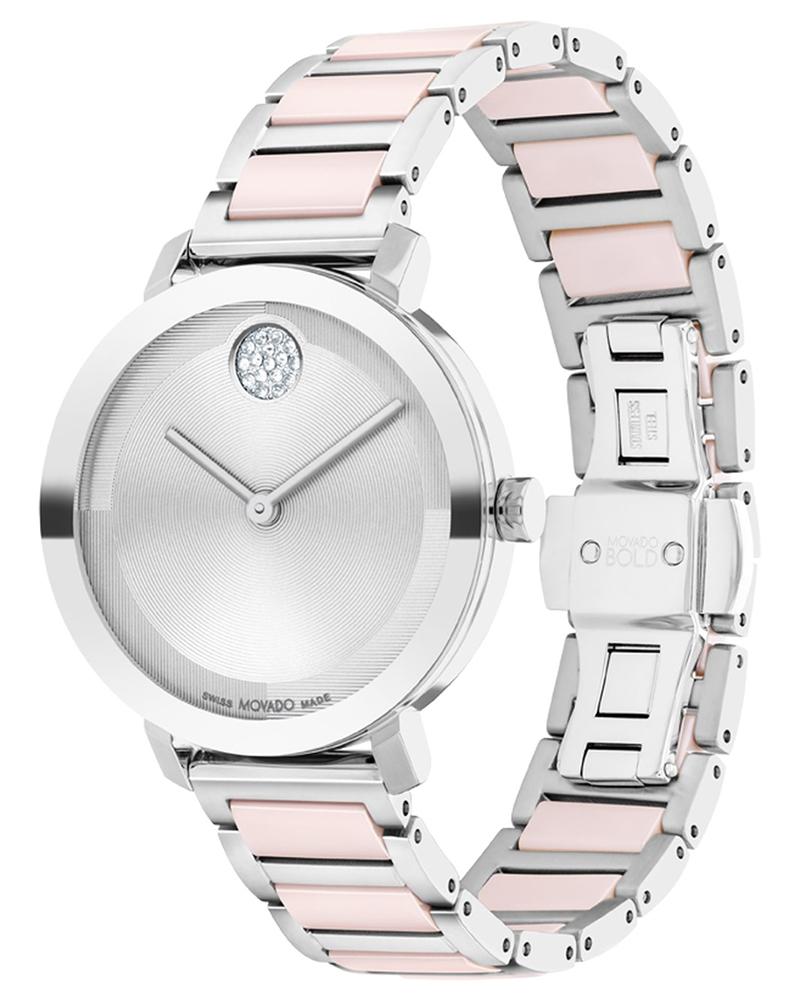 Women’s Movado Bold 3601236 Quartz Watch