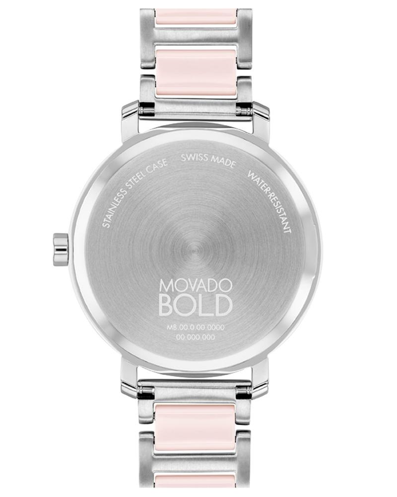 Women’s Movado Bold 3601236 Quartz Watch