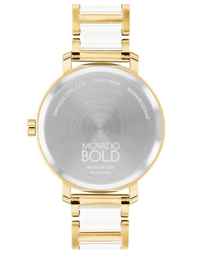 Women’s Movado Bold 3601238 Quartz Watch
