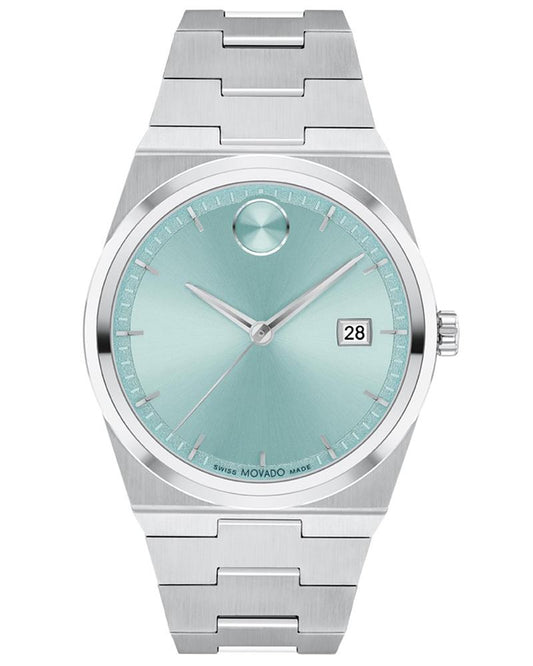 Men’s Movado Bold 3601243 Quartz Watch