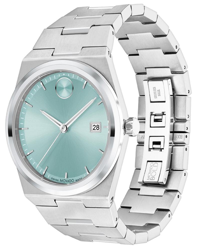 Men’s Movado Bold 3601243 Quartz Watch