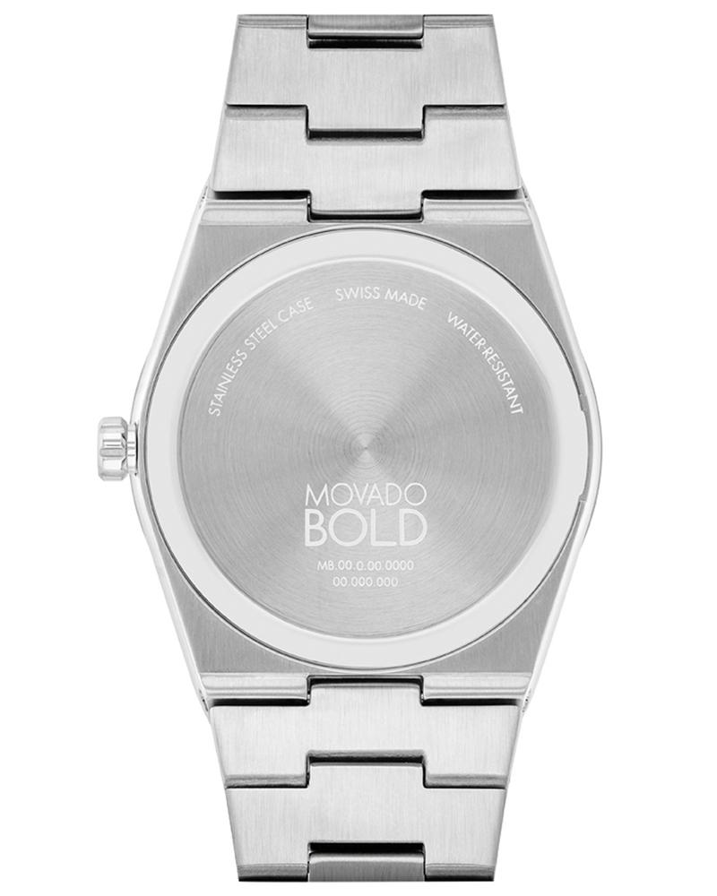 Men’s Movado Bold 3601243 Quartz Watch