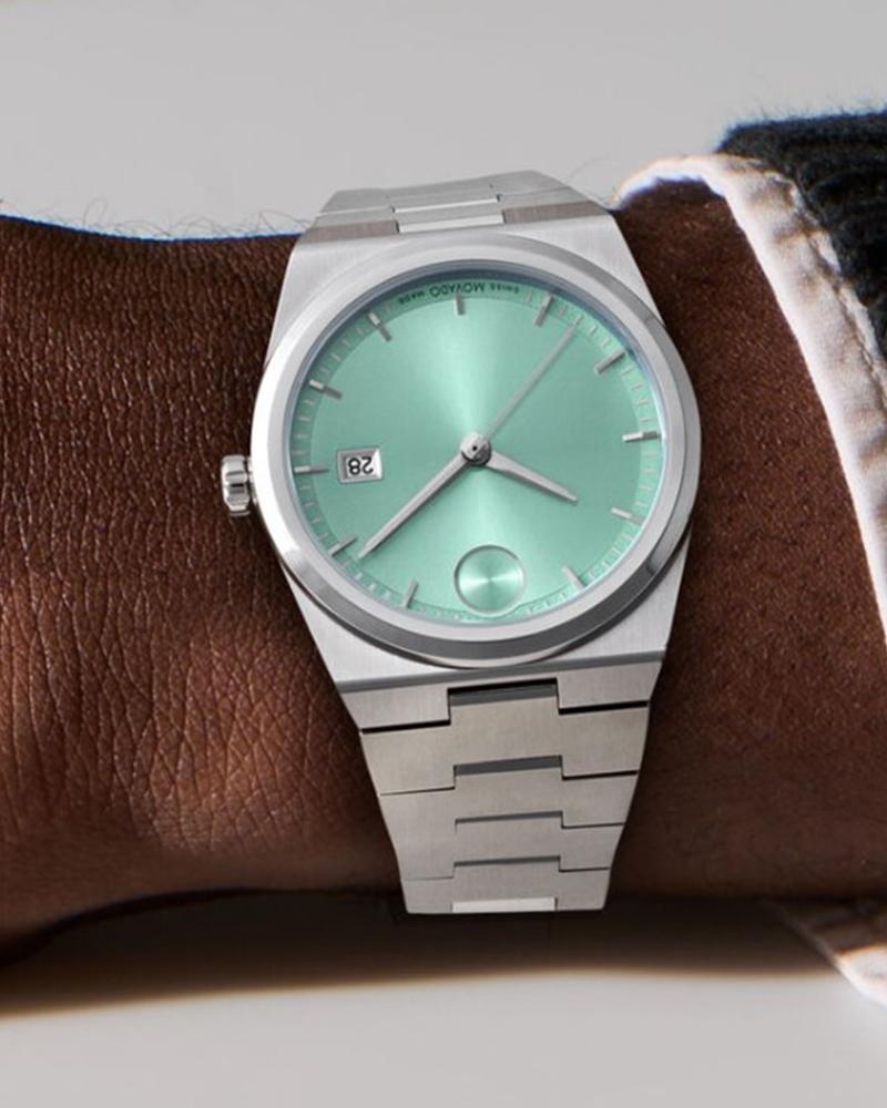 Men’s Movado Bold 3601243 Quartz Watch