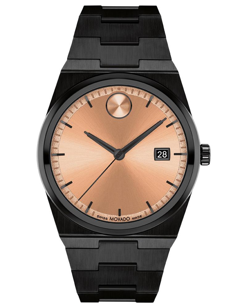 Men’s Movado Bold 3601244 Quartz Watch