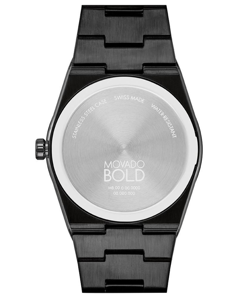 Men’s Movado Bold 3601244 Quartz Watch