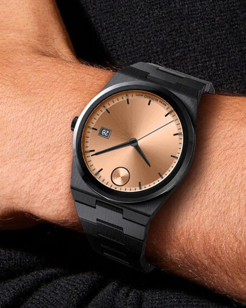 Men’s Movado Bold 3601244 Quartz Watch