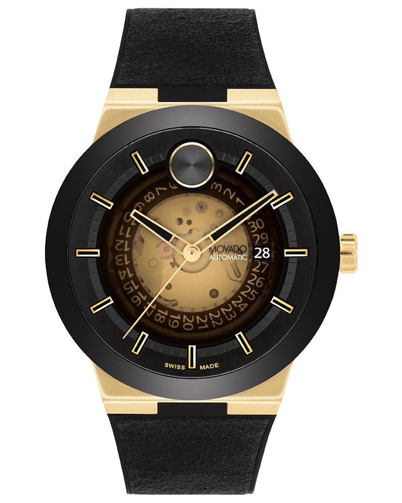 Men’s Movado Bold 3601247 Automatic Watch