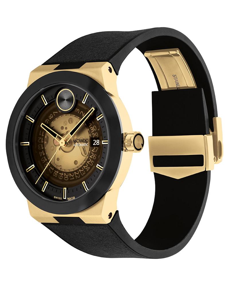 Men’s Movado Bold 3601247 Automatic Watch