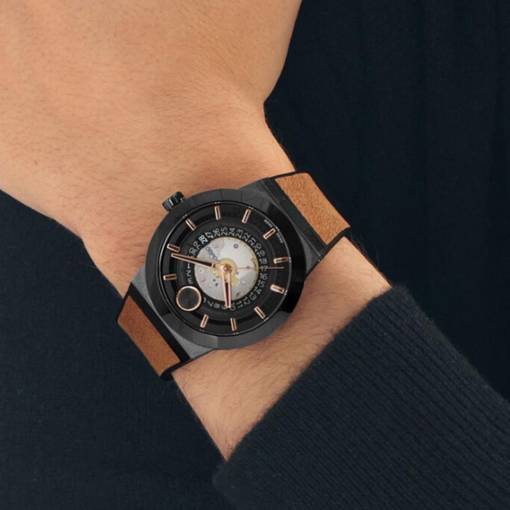 Men’s Movado Bold Fusion Automatic 3601248 Watch