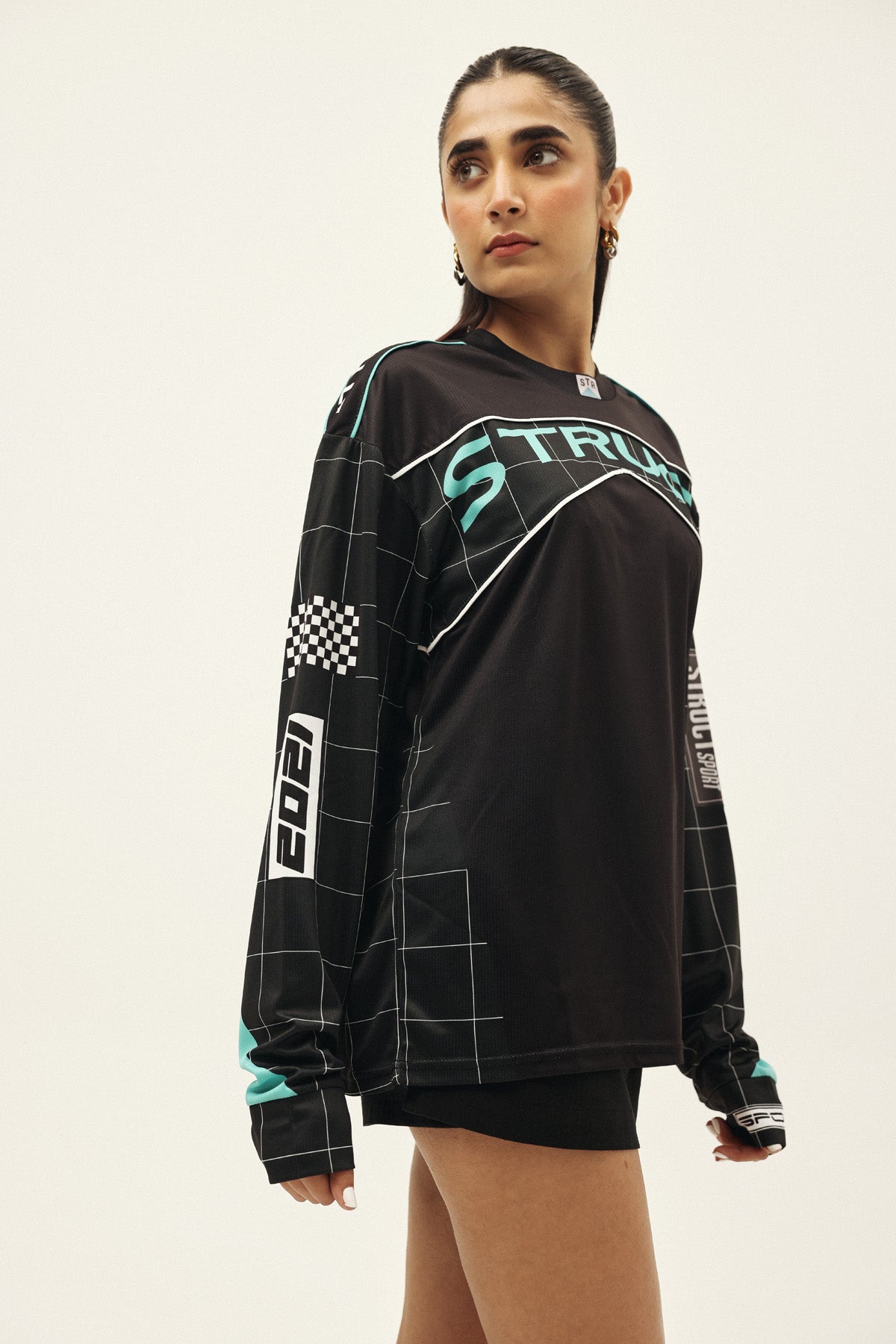 STRUCT MOTORSPORT JERSEY by STRUCT
