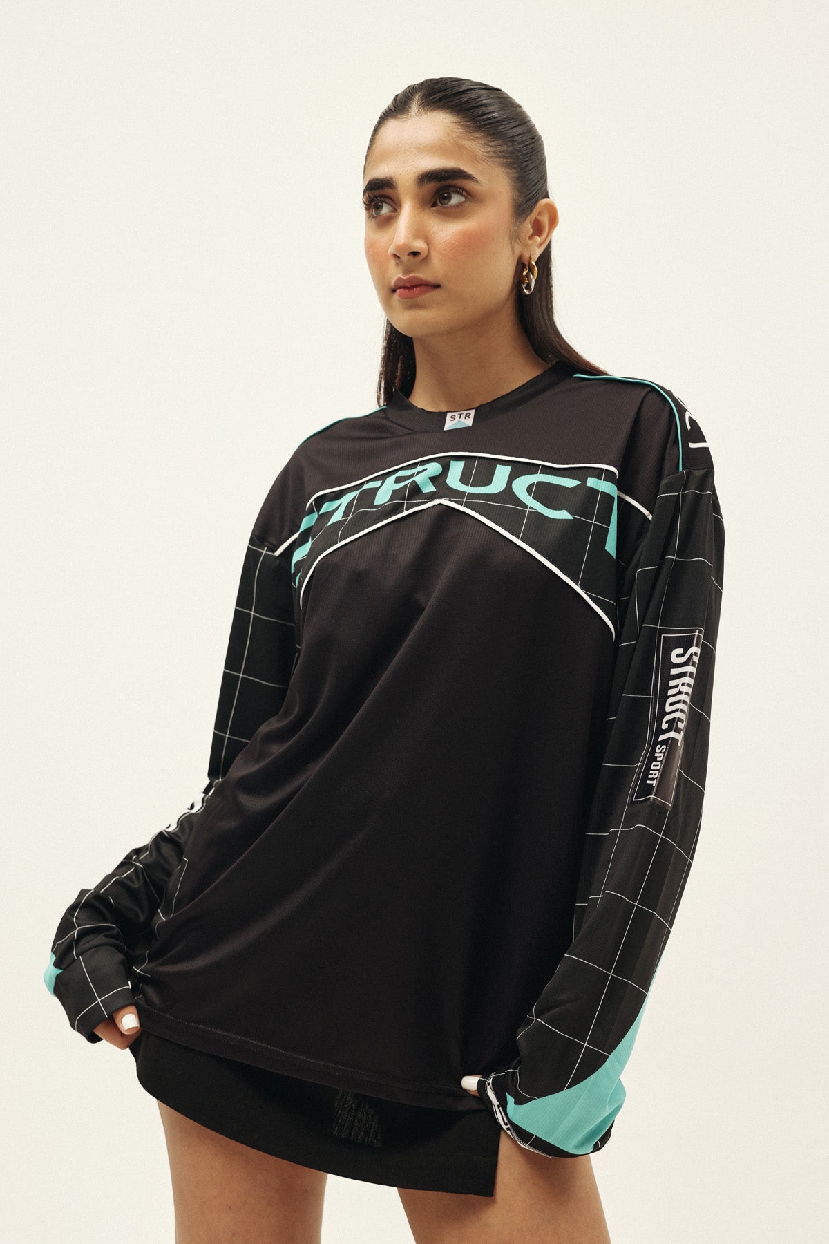 STRUCT MOTORSPORT JERSEY by STRUCT