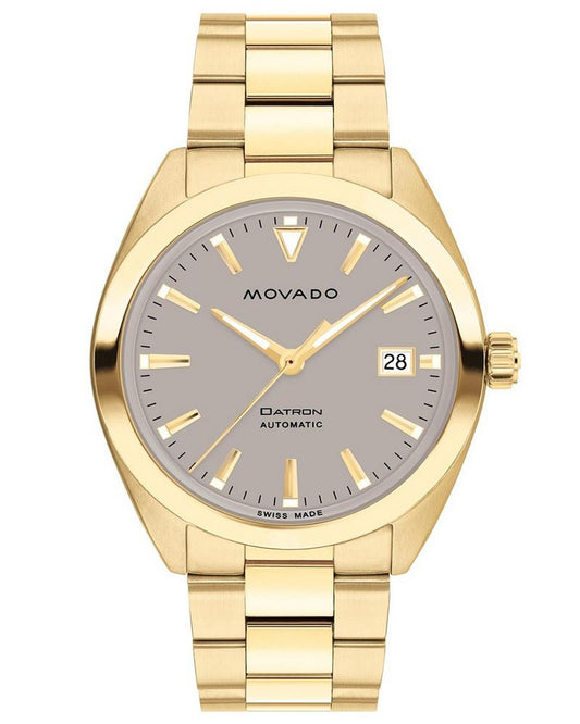 Men’s Movado Datron 3650172 Automatic Watch