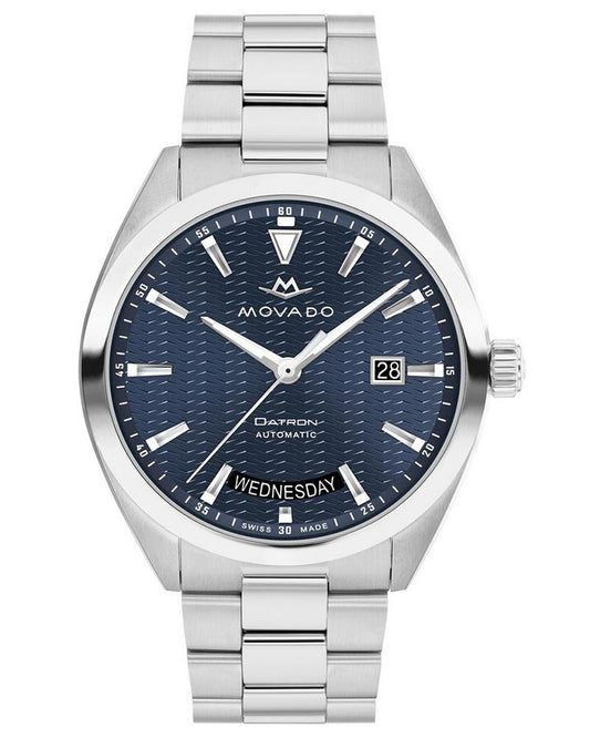 Men’s Movado Heritage 3650177 Automatic Watch