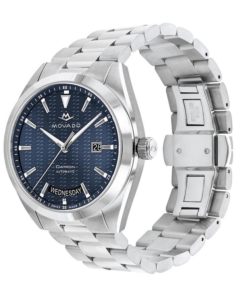Men’s Movado Heritage 3650177 Automatic Watch