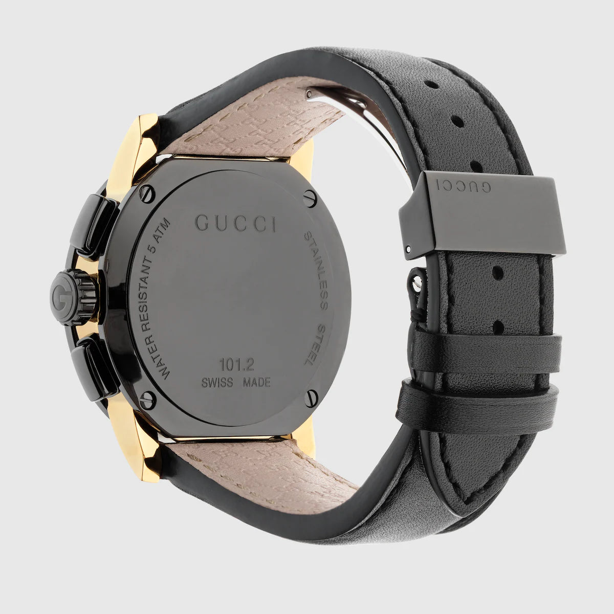 Men’s Gucci G-Chrono YA101203  Quartz Watch