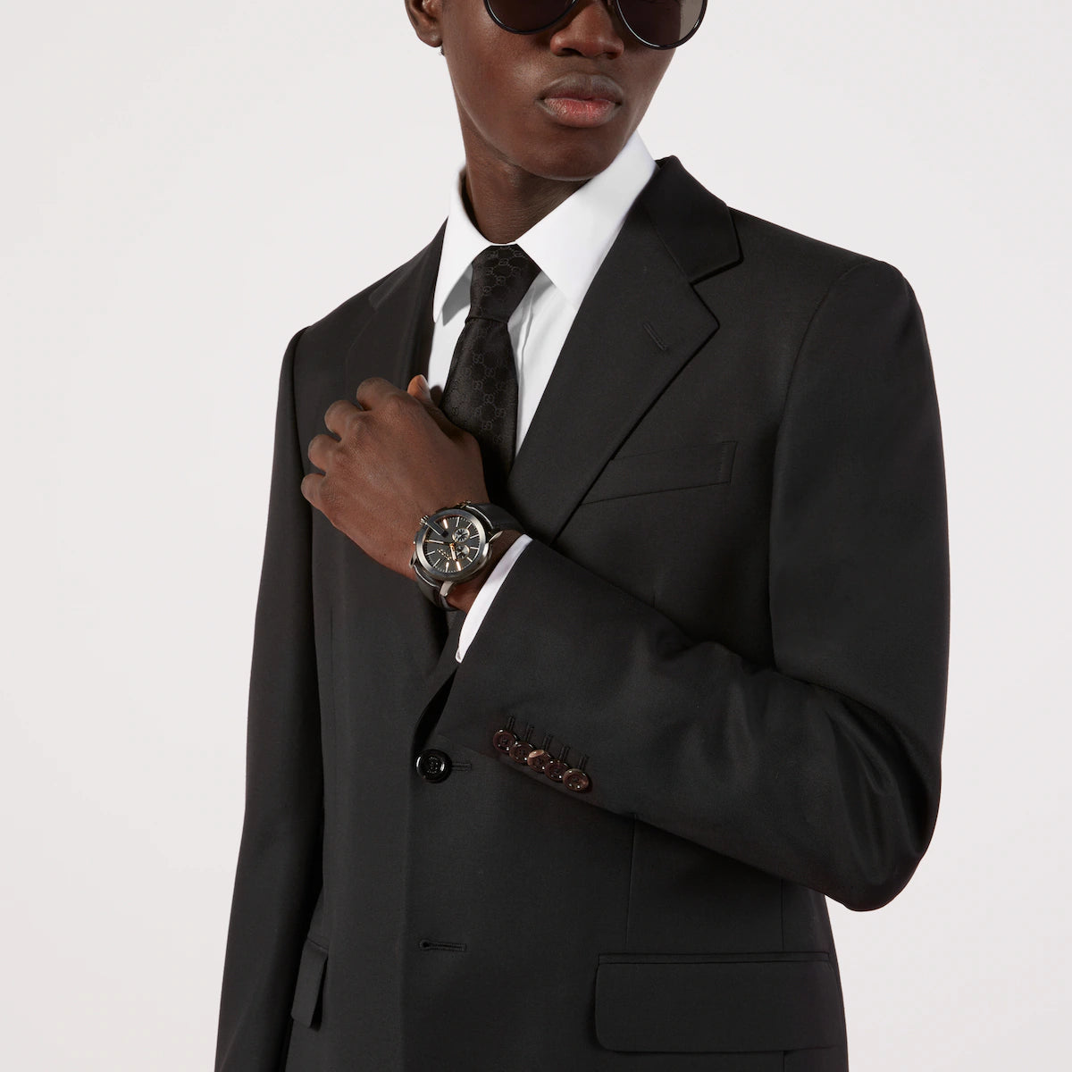 Men’s Gucci G-Chrono YA101203  Quartz Watch