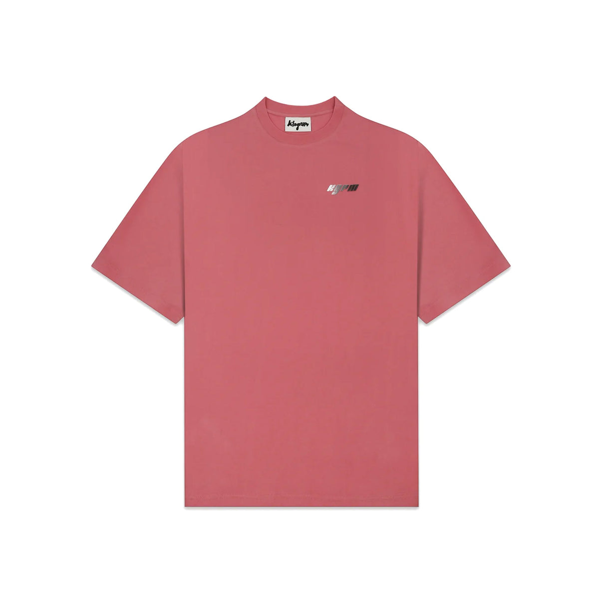 'KGRM Racer' Tee by Kilogram
