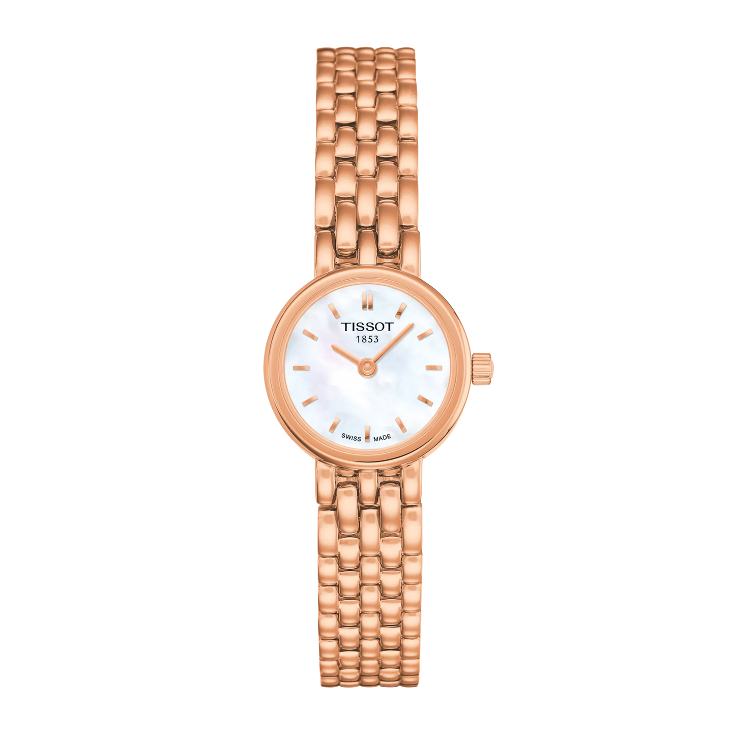 Women’s Tissot Lovely T058.009.33.111.00 Quartz Watch