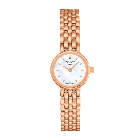 Women’s Tissot Lovely T058.009.33.111.00 Quartz Watch