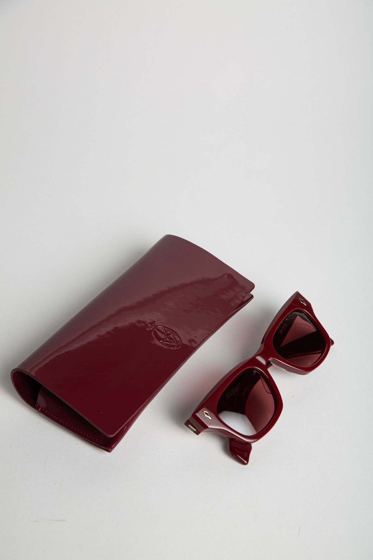 Jacques Marie Mage Dealan Epoxy II – Cassis
