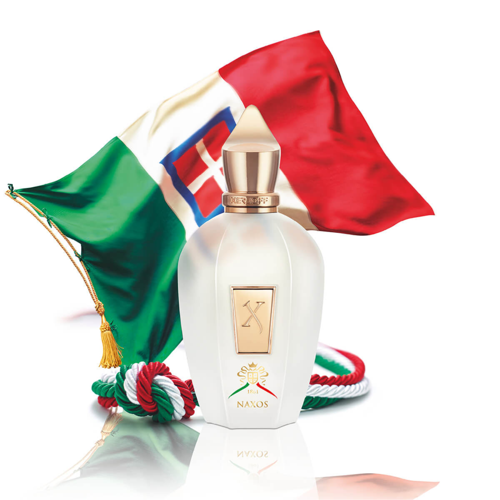 Xerjoff Naxos Eau de Parfum for Men — image 1