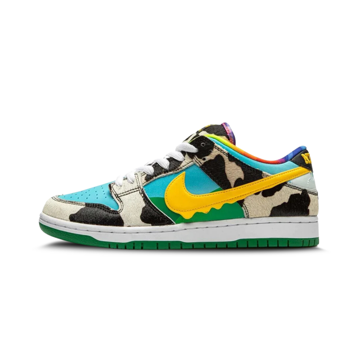 Nike SB Dunk Low Ben & Jerry's Chunky Dunky by Nike Dunk