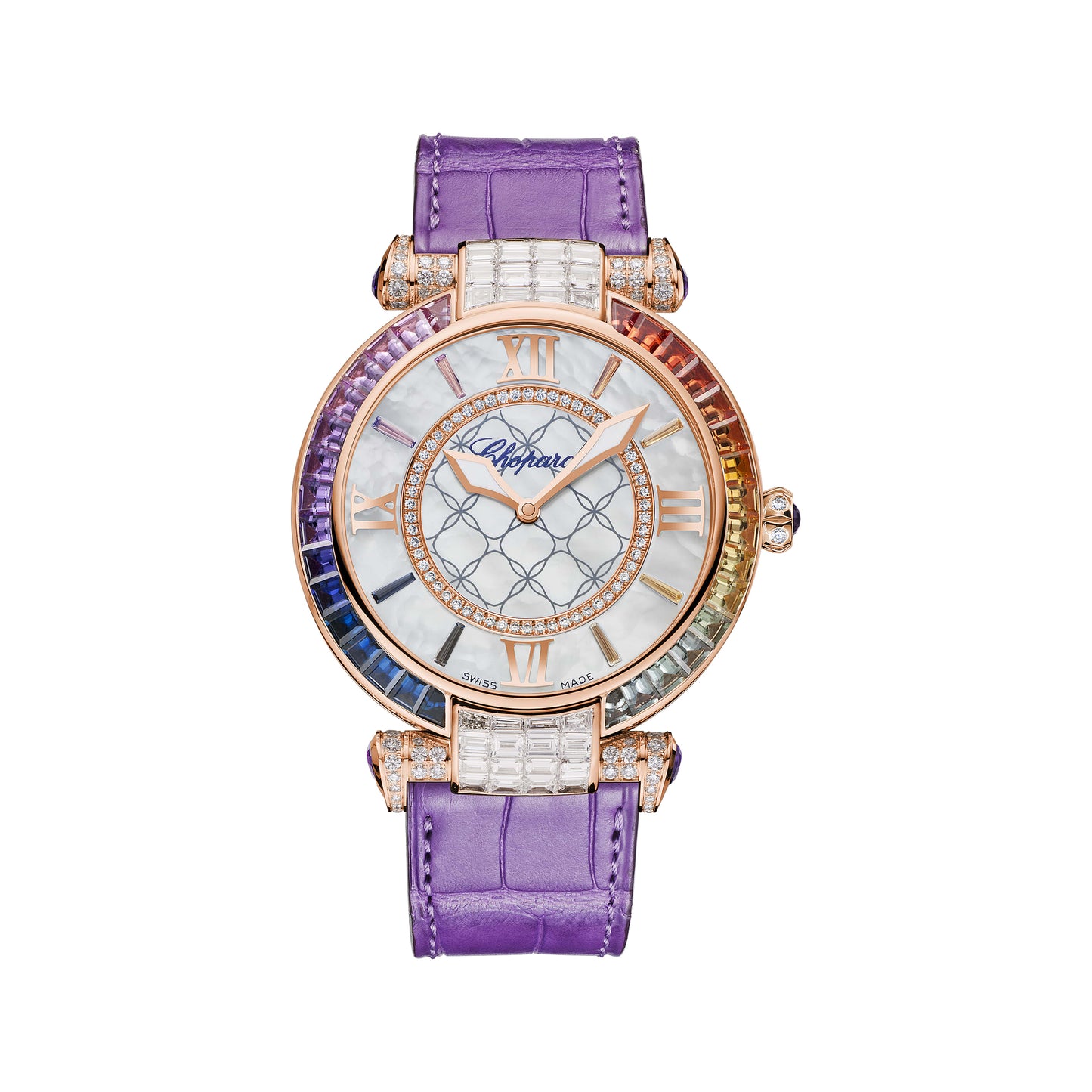 IMPERIALE Joaillerie Rainbow