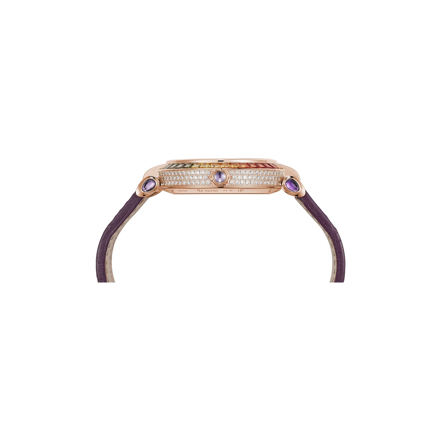 IMPERIALE Joaillerie Rainbow