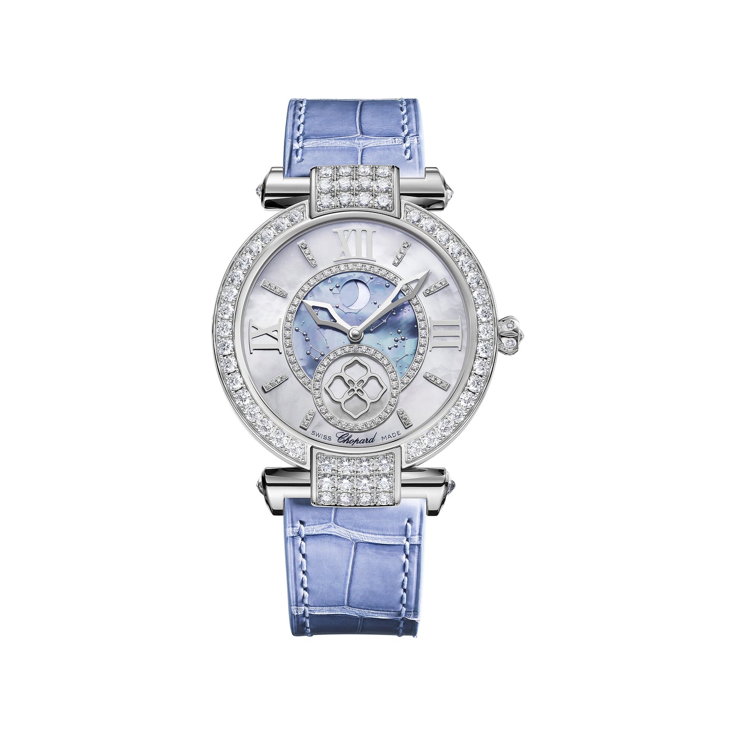 IMPERIALE Moonphase