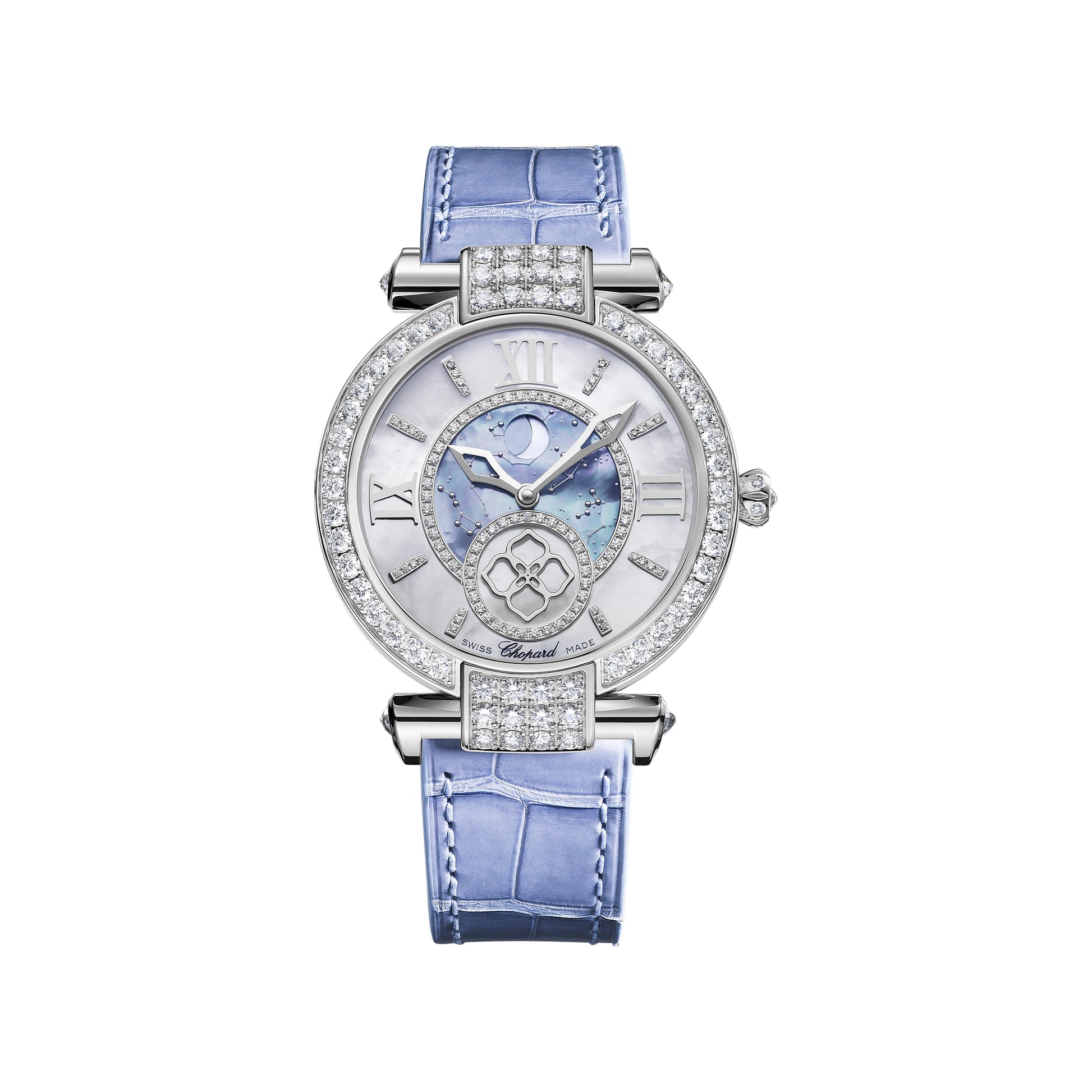 IMPERIALE Moonphase