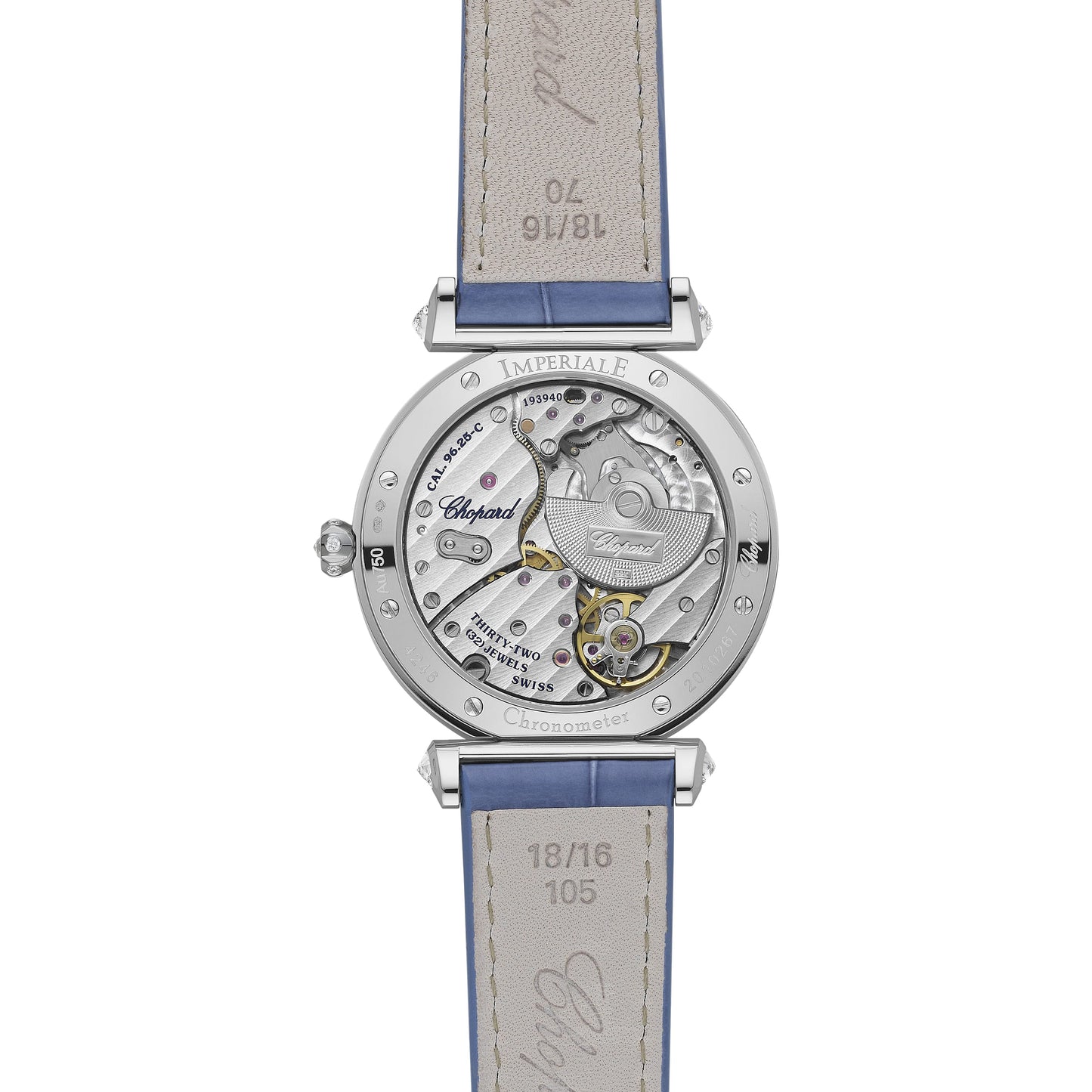 IMPERIALE Moonphase