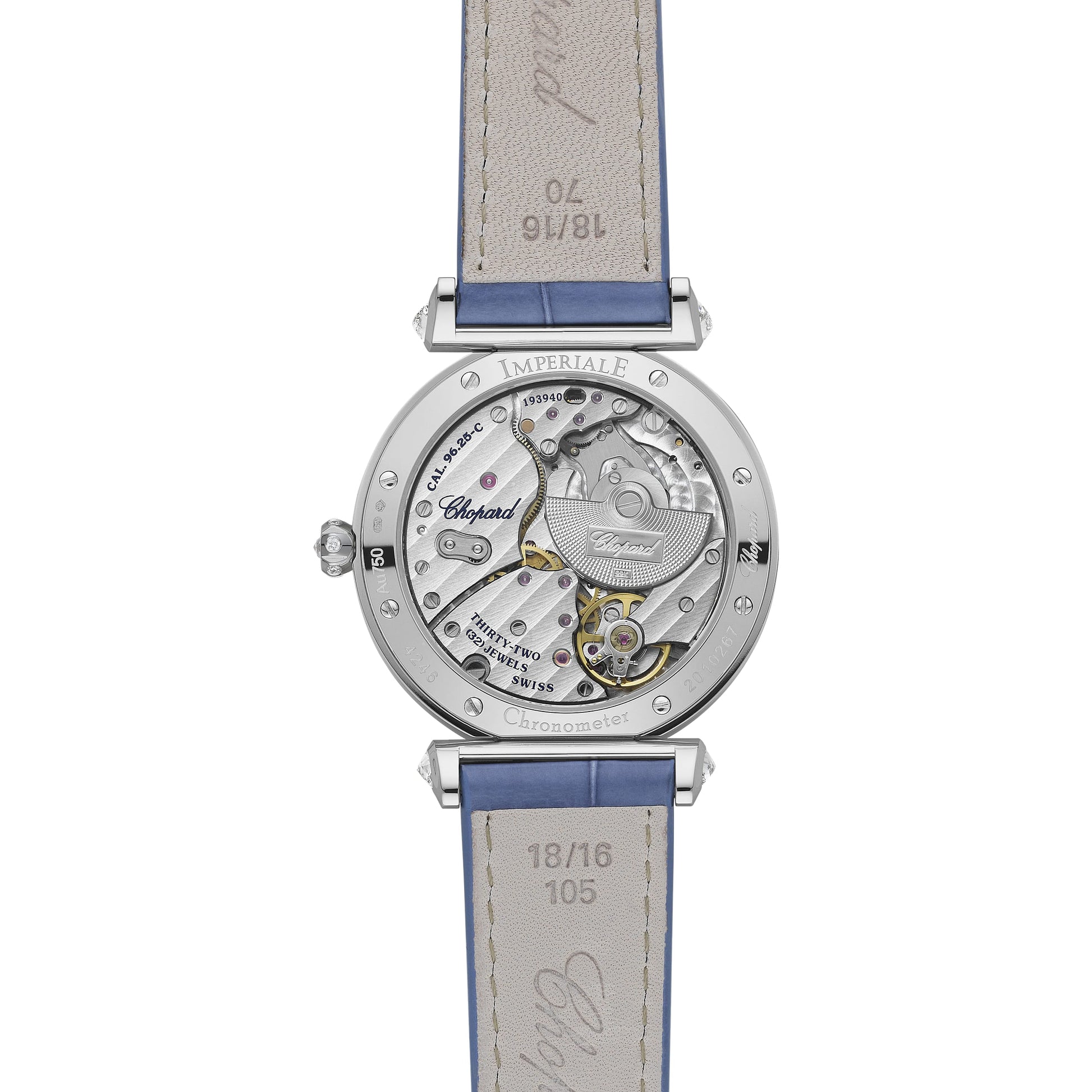IMPERIALE Moonphase