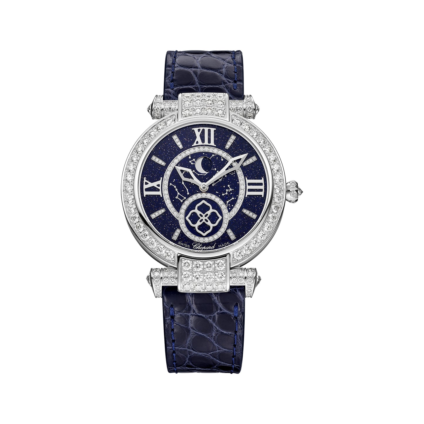 IMPERIALE Moonphase