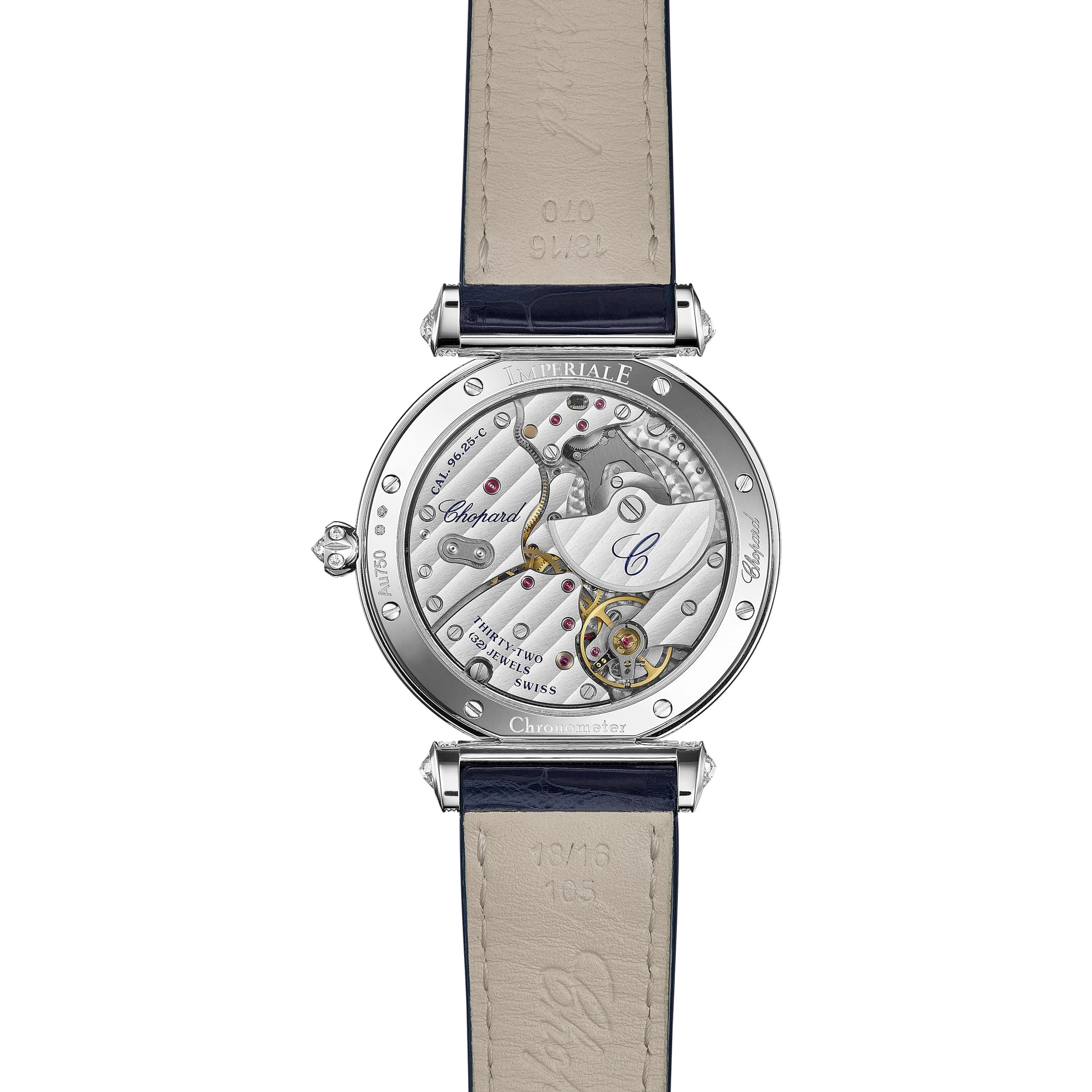 IMPERIALE Moonphase