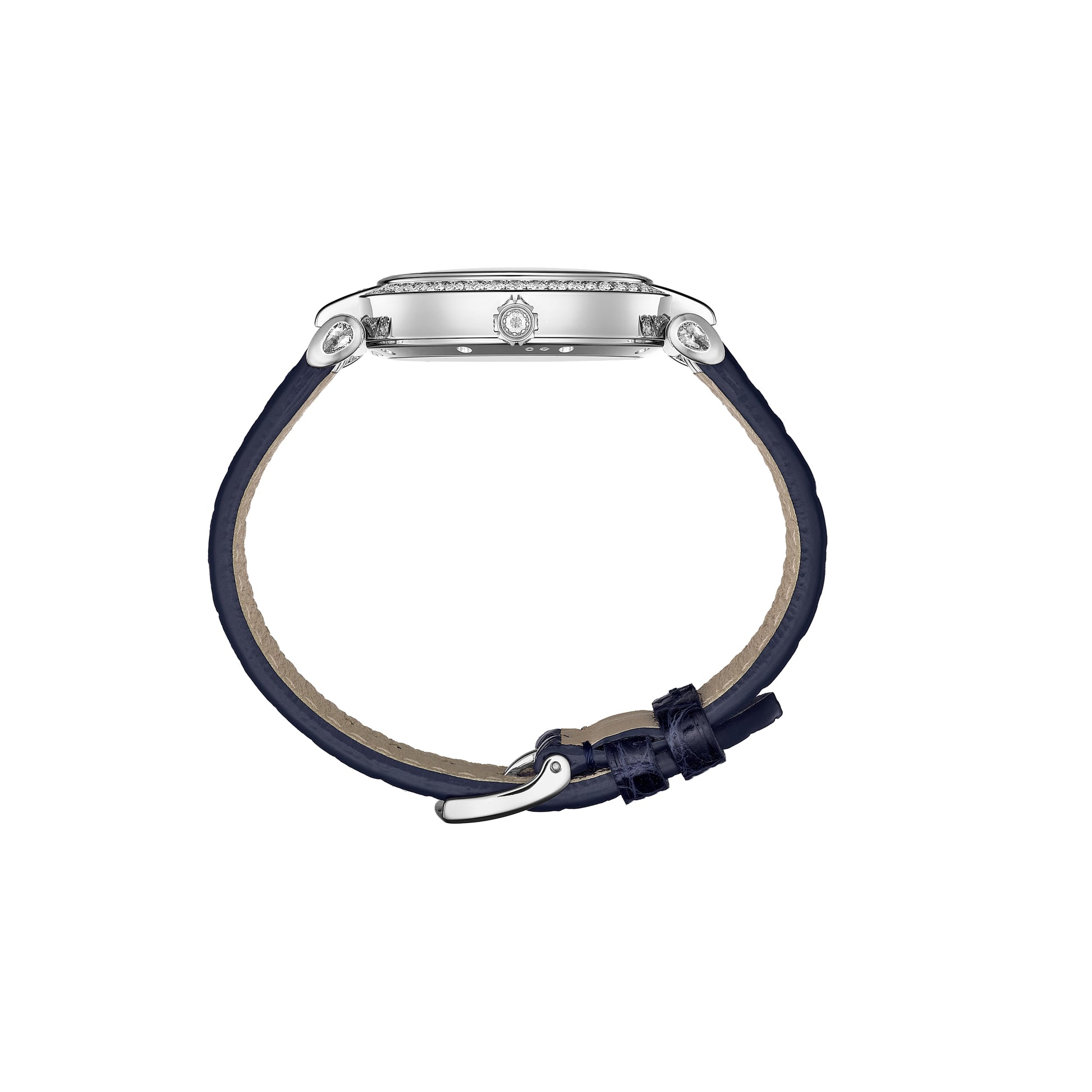 IMPERIALE Moonphase