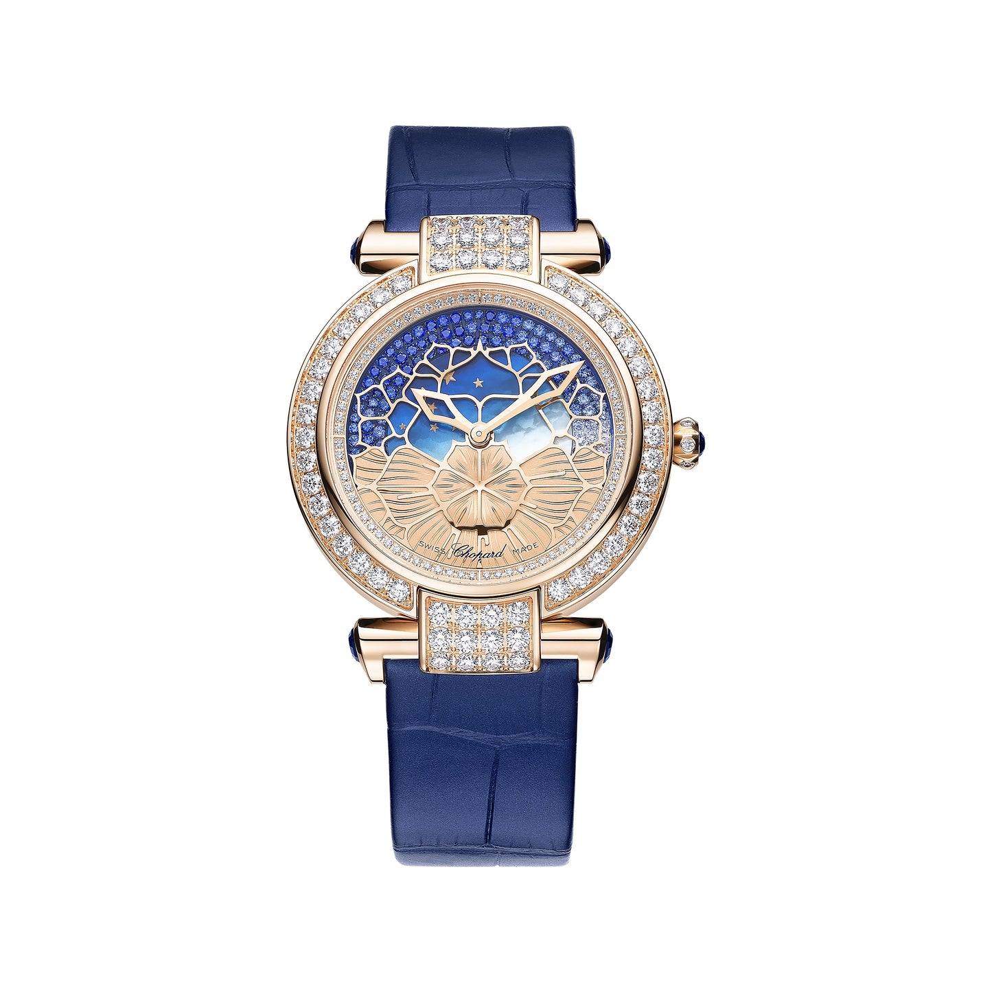 IMPERIALE Day & Night