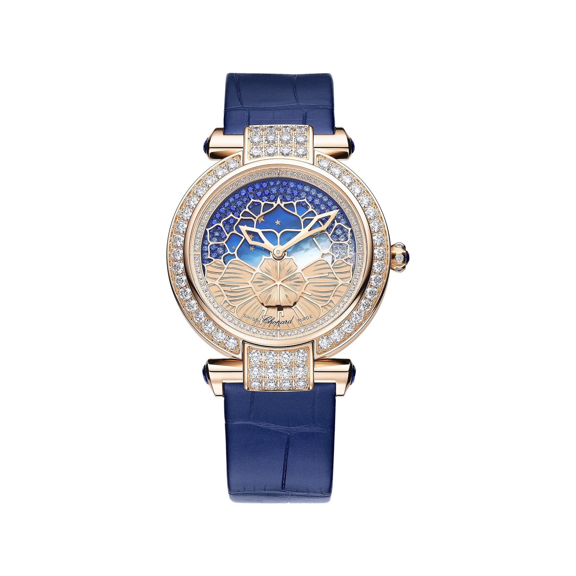 IMPERIALE Day & Night