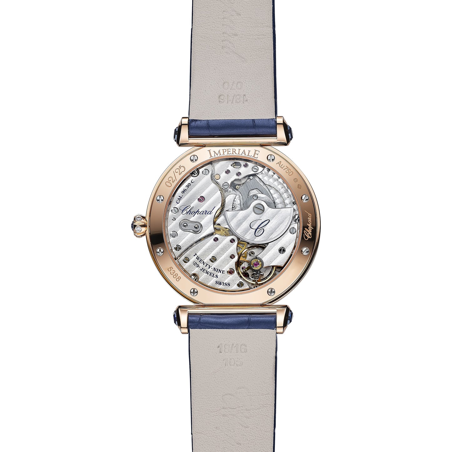 IMPERIALE Day & Night