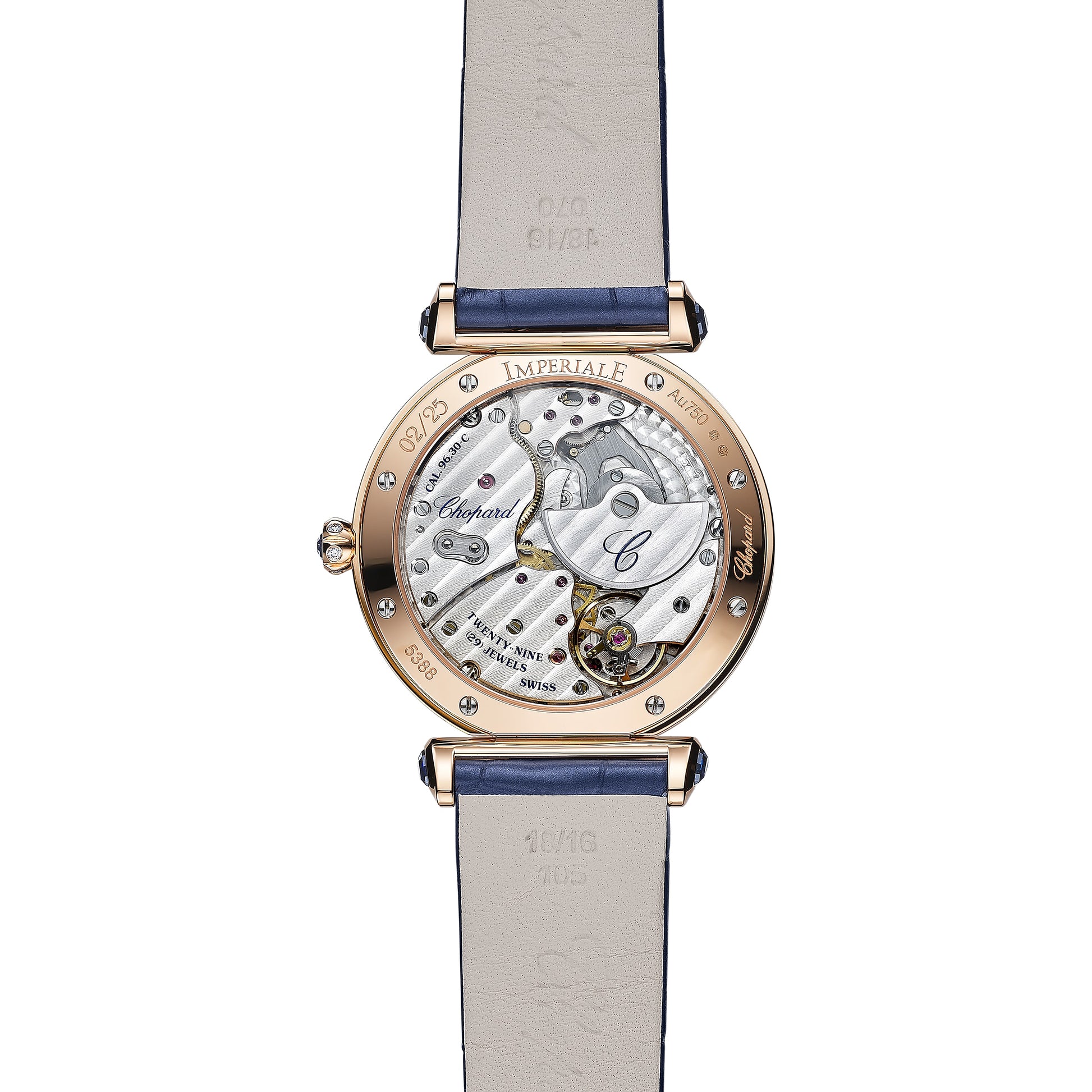 IMPERIALE Day & Night