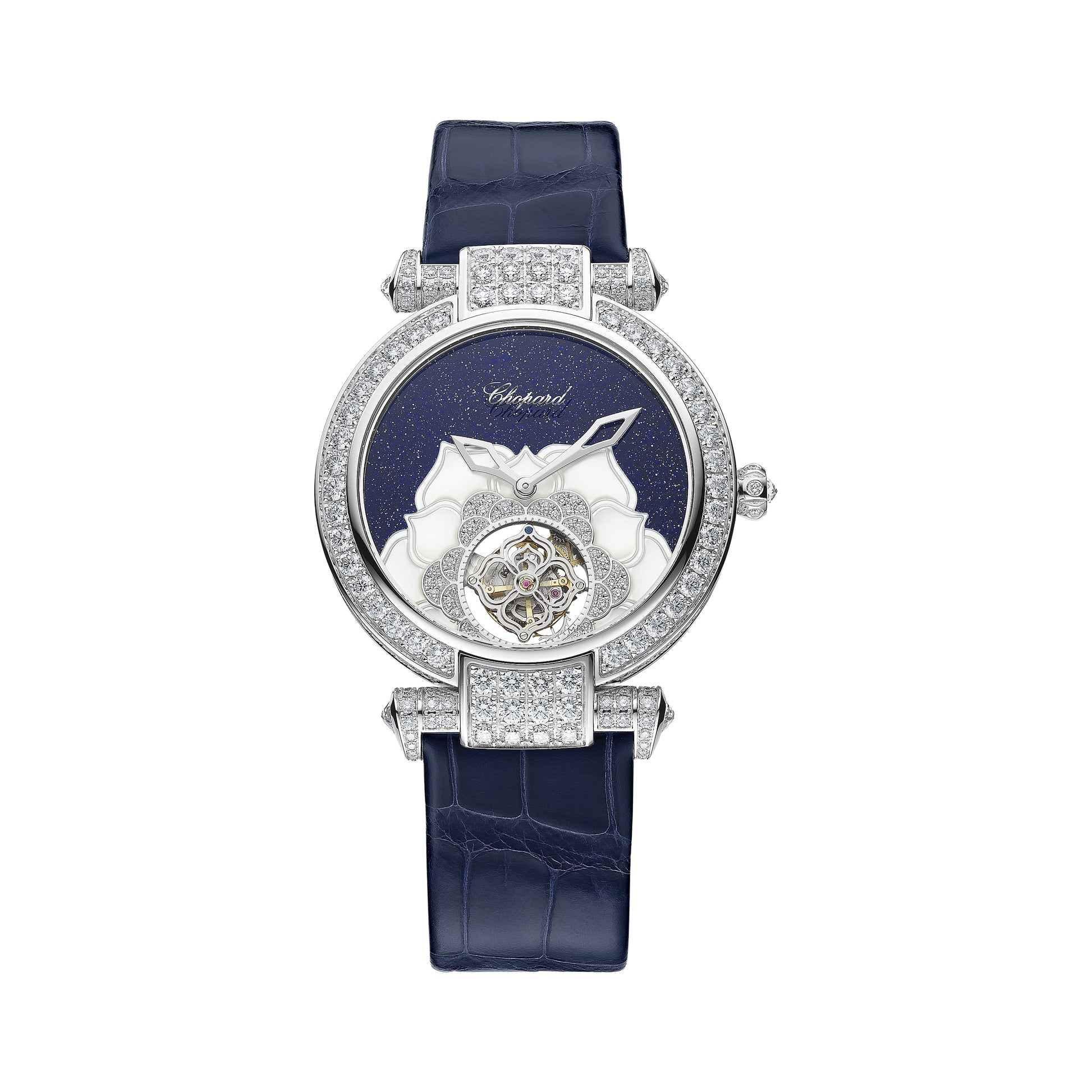 IMPERIALE Flying Tourbillon
