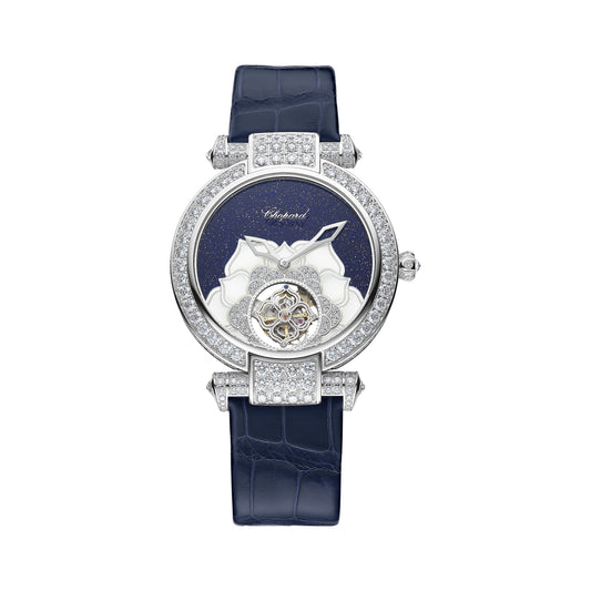 IMPERIALE Flying Tourbillon