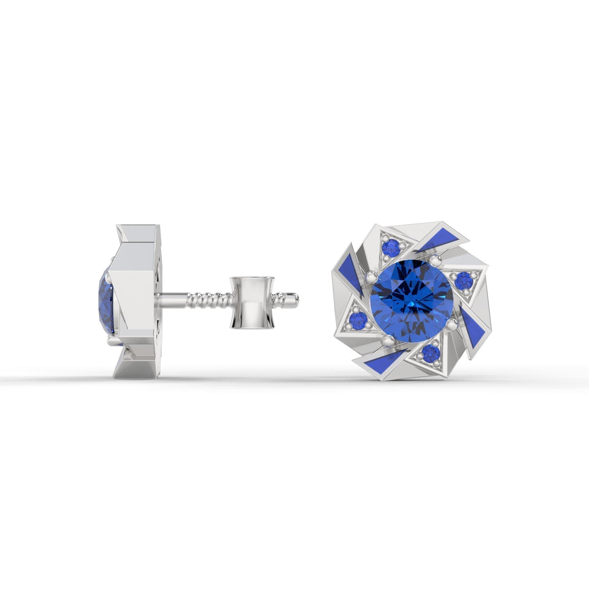 ASTREX STUDS by The Noble Sculptor