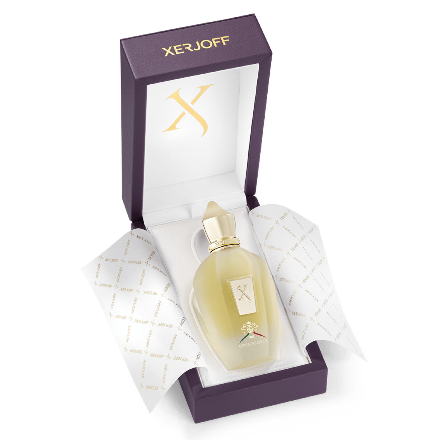 Xerjoff Renaissance Eau de Parfum for Men — image 1